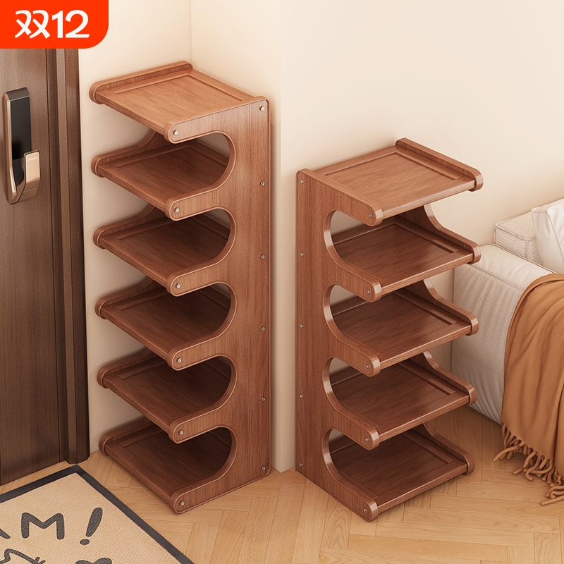 简易安装多层鞋架|超1000次加购