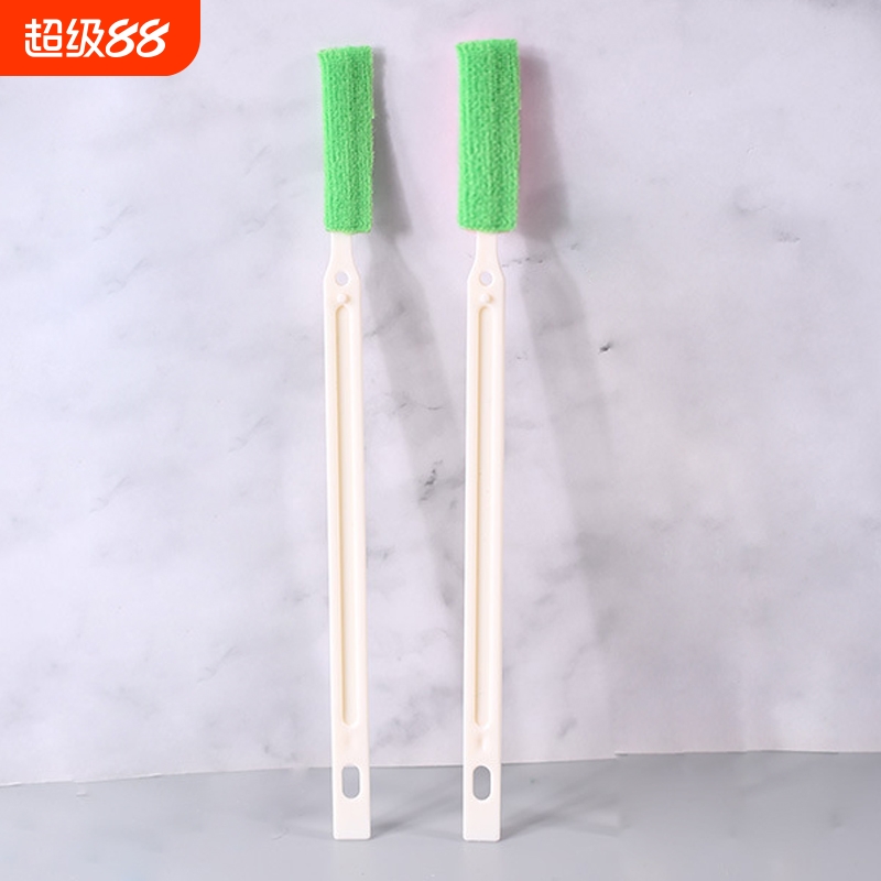 T杯盖刷A1pn0-保温杯杯盖缝隙凹槽清洗刷洗杯子小刷子奶瓶刷