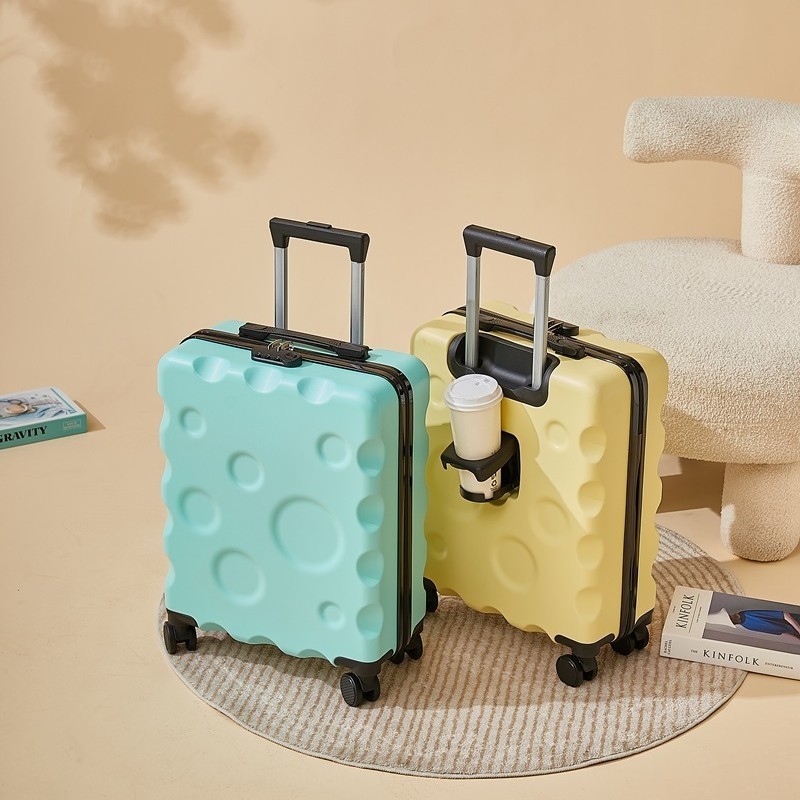 MOJY可爱20寸便携旅行箱20*40*55登机箱短途出差行李箱轻便密码箱,箱包皮具/热销女包/男包,旅行箱,淘宝优惠券,粉丝福利购,淘宝优惠卷