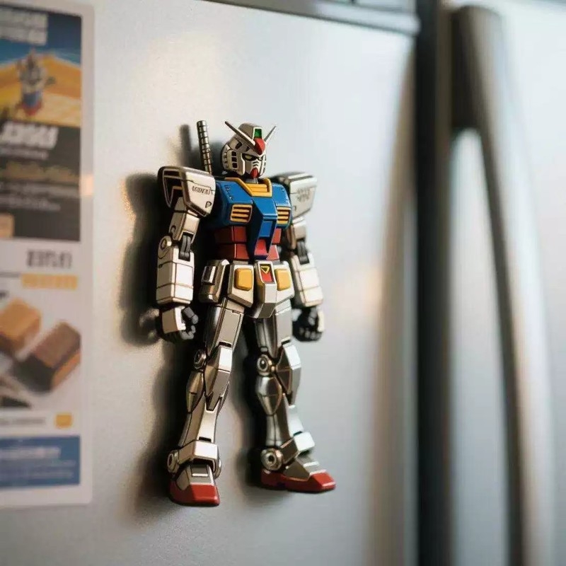 现货HG GTO 1/144高达RX-78-2元祖高达起源拼装模型