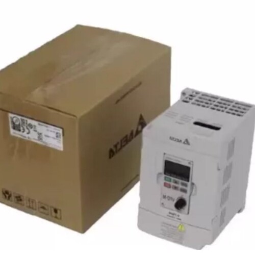 台达VFD-M变频器007M43B