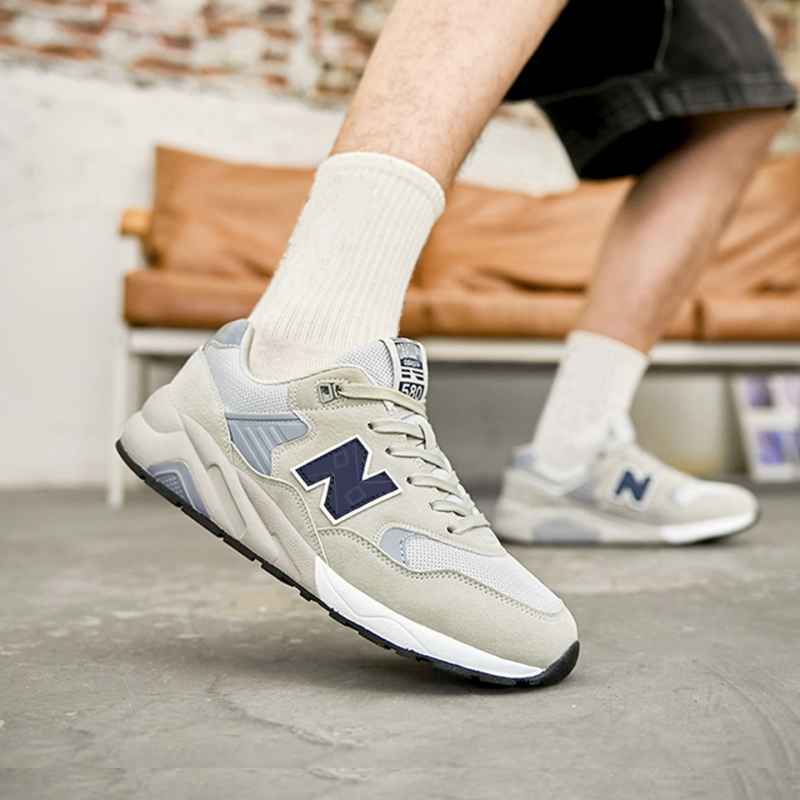 新百伦运动鞋秋冬季n字580