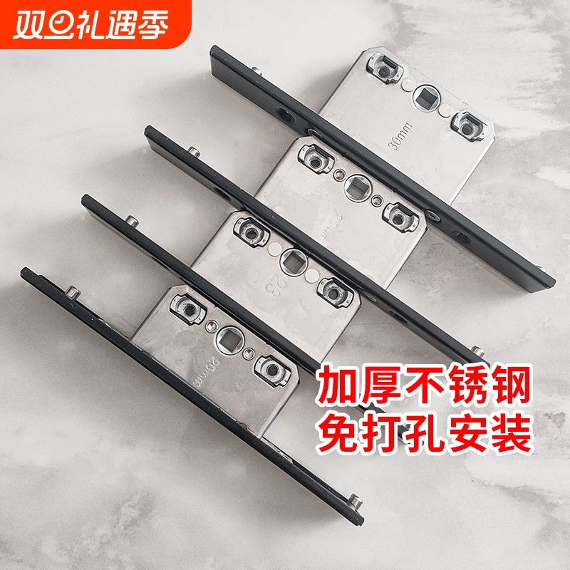 断桥铝门窗不锈钢锁盒锁芯铝合金平开窗户传动锁体金刚网纱窗配件