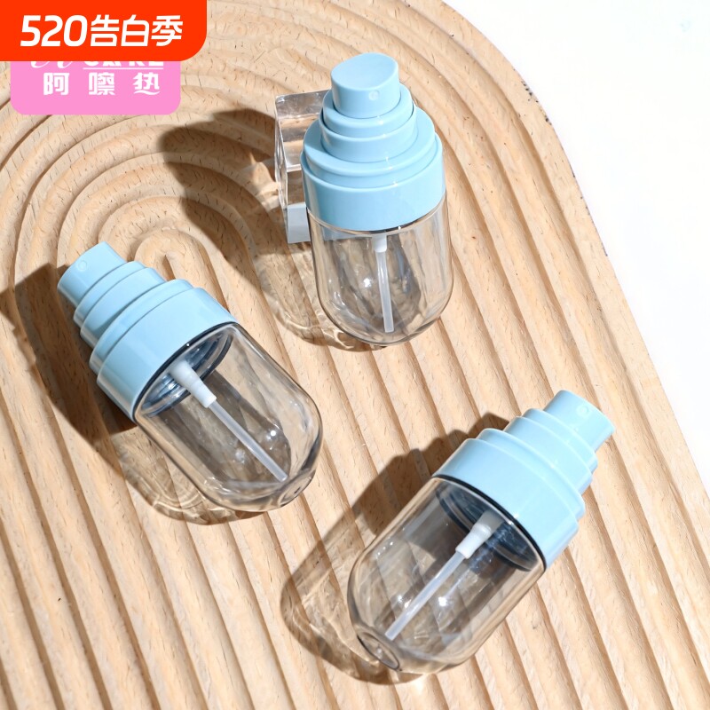 分装瓶/喷雾瓶/倒立A1pl000-喷雾瓶便携分装瓶空瓶子按压式