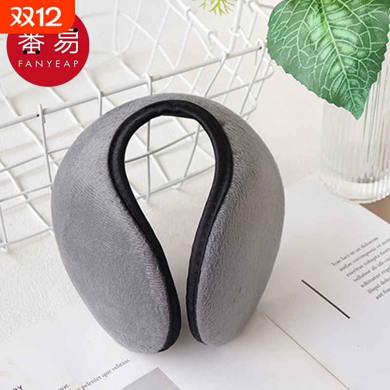 耳罩/保暖AC1sn0-冬天耳套耳包男女护耳朵耳捂子防冻可爱毛