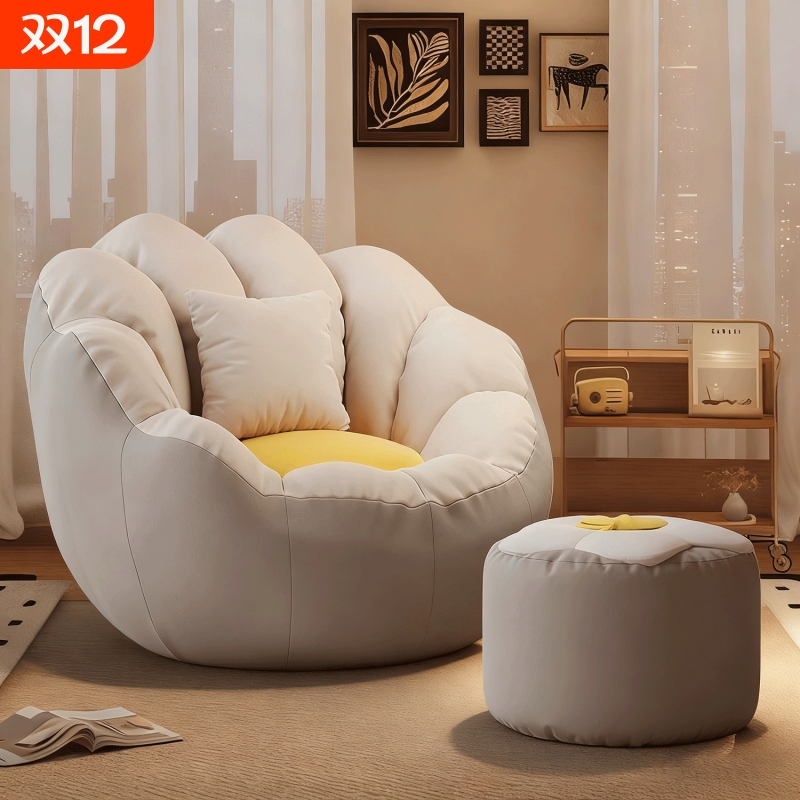 2025爆款人类狗窝躺椅秋冬热卖