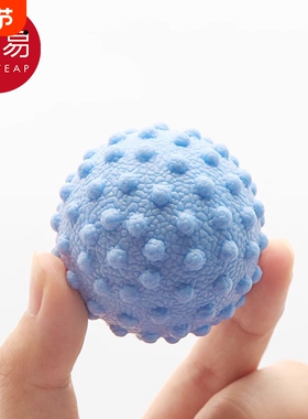按摩器/筋膜球AC1SQ0-瑜伽筋膜球肌肉放松球家用瑜伽健身瑜伽球