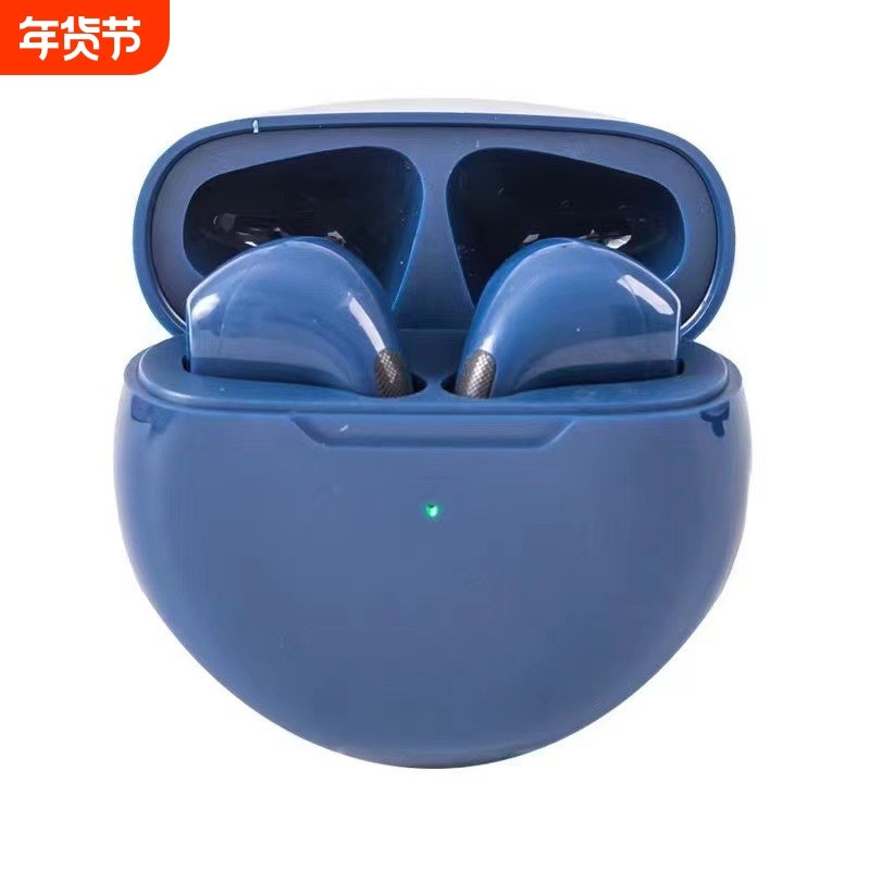 蓝牙耳机双耳TWS半入耳式触摸无线立体声运动商务TWS耳机,影音电器,蓝牙耳机,淘宝优惠券,粉丝福利购,淘宝优惠卷