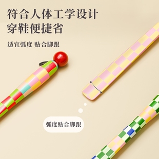 把子 不弯腰鞋 拔子长柄家用提鞋 懒人孕妇老人辅助穿鞋 鞋