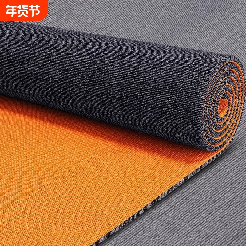 家用卧室地毯加厚楼层隔音减震跑步机架子鼓静音地垫客厅裁剪防水,居家布艺,地毯,淘宝优惠券,粉丝福利购,淘宝优惠卷