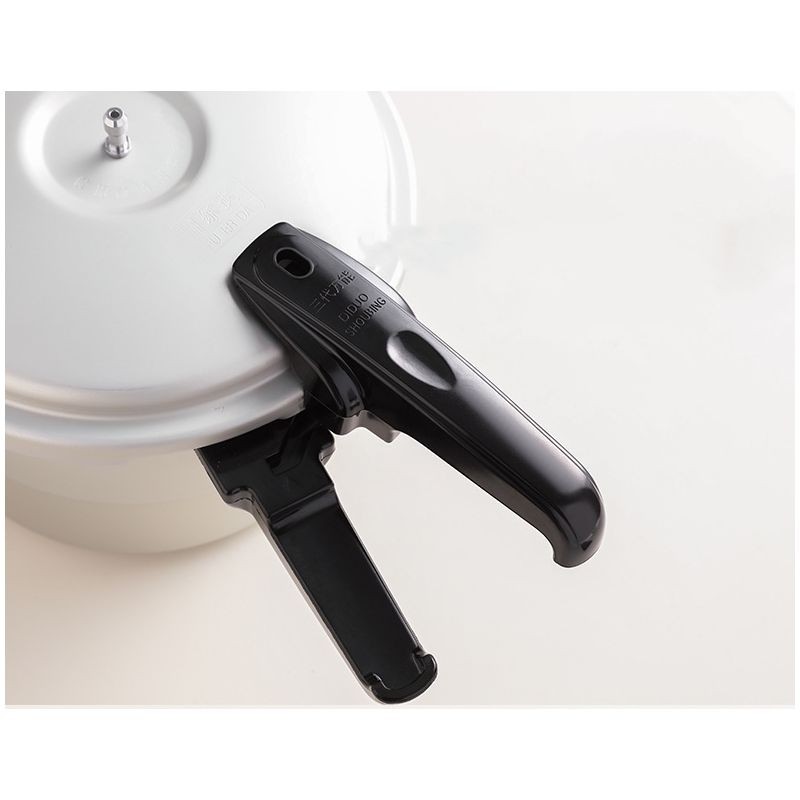 老款高压锅手柄通用配件铝合金把手锅盖零件锅耳压力锅