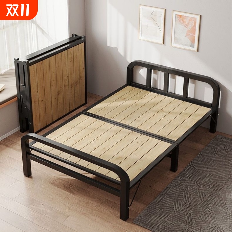 简易折叠午休床|121人收藏