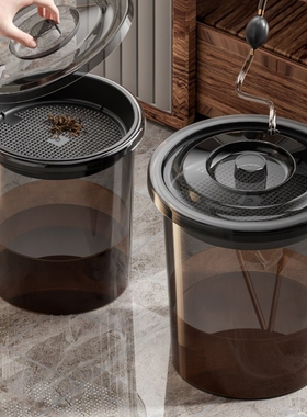 茶水桶废水桶茶叶茶渣桶垃圾排水桶茶台功夫茶具配件排水管办公室