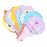 Воздушный шар для детского сада, портативный мультяшный нетоксичный воздушный насос, популярно в интернете, подарок на день рождения