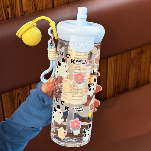 夏季高颜值可爱卡通浮球