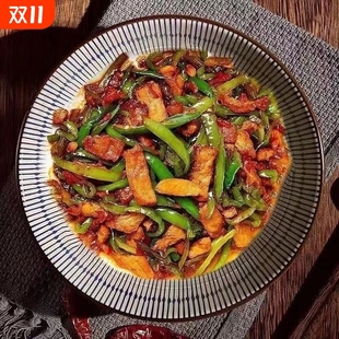 重庆家常菜小炒酱家用炒菜调味料商用桶装 烹饪调料包