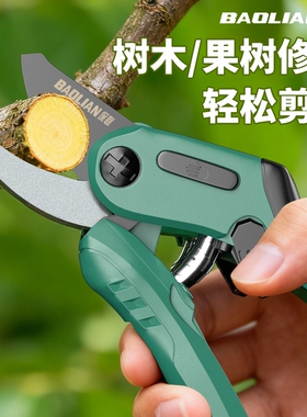 花艺剪花枝剪树枝剪刀花艺盆栽剪修剪园艺果树弹簧剪枝园林专业