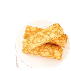 奶皮藜麦吐司沙拉肉松夹心面包休闲零食营养早餐代餐面包整箱