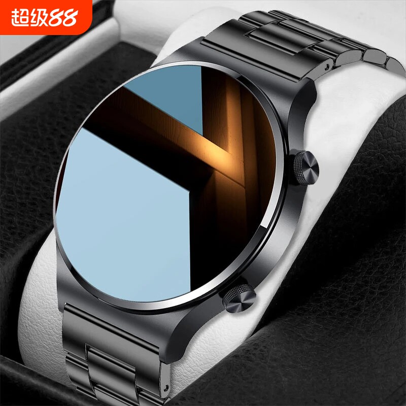 正品适用Huawei华为鸿蒙手机GT4智能手表蓝牙通话跑步健康监