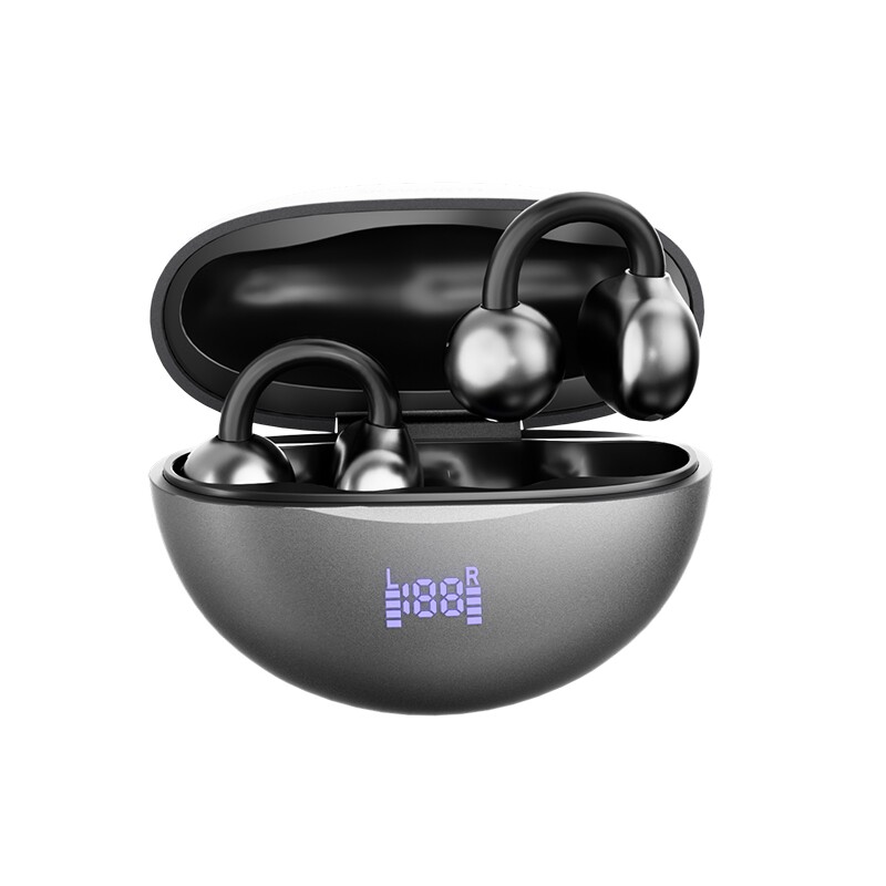 D3 Pro耳夹式蓝牙耳机长续航挂耳无线耳机男女款 多规格