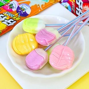 仔仔棒80支棒棒糖童年怀旧糖果网红解馋零食休闲食品散装