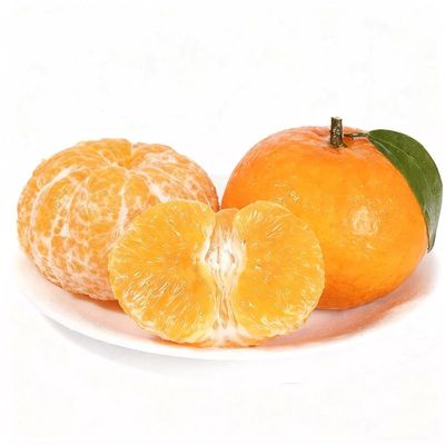 广西沃柑武鸣当季鲜果脆甜多汁无渣宝宝爱吃水果整箱发货年货水果