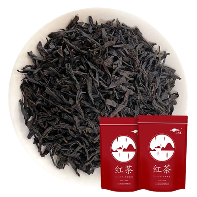 奶茶专用红茶茶叶配料做奶茶柠檬阿萨姆珍珠奶茶原料蜜香袋装茶业