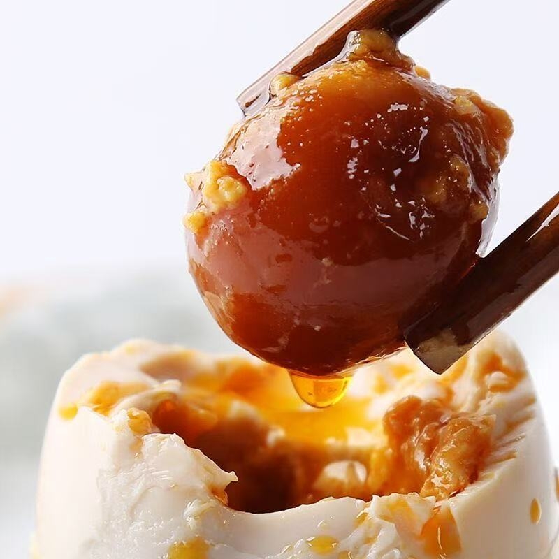 高邮咸鸭蛋新款正宗流油咸蛋非海鸭蛋熟现做现发蛋熟食即食腌制