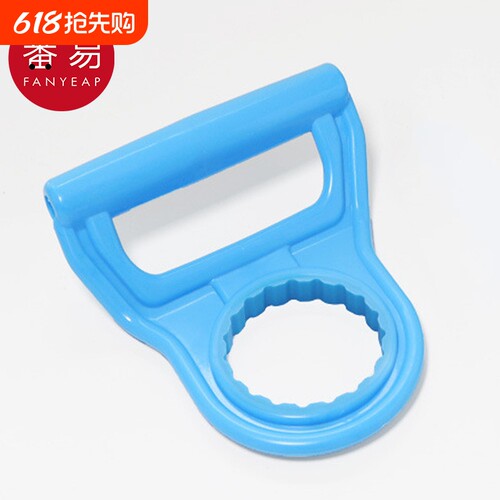 提水器AD1sn0-加厚提水器桶装纯净水大桶矿泉水桶提水手提环把