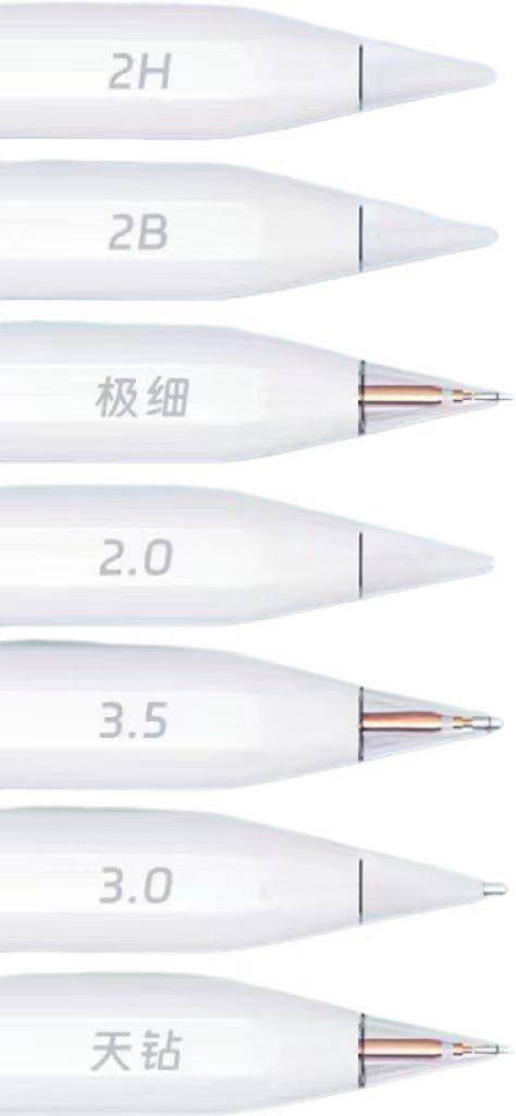 Taobao Value: iPad Stylus Replacement Tips – Baseus, Wiwu & More - Product image 5