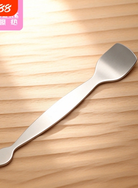 黑头铲B1vo001-推压棒脸部清洁工具刮鼻子手动刮脸铲美容工具女