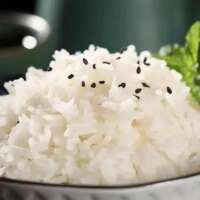 Cat Tooth Fragrant rice, new rice, farm long-grain fragrant rice, slender cat tooth rice, household fried rice, steamed and cooked long-grain rice, bagged thumbnail 5