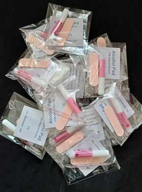 穿戴甲材料包工具包美甲