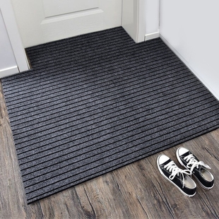 厨房地垫入户门口脚垫防滑吸水走廊毯卧室地毯可裁剪进门免洗室内
