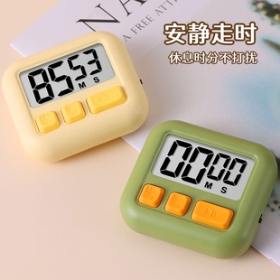 计时器1个装 电池