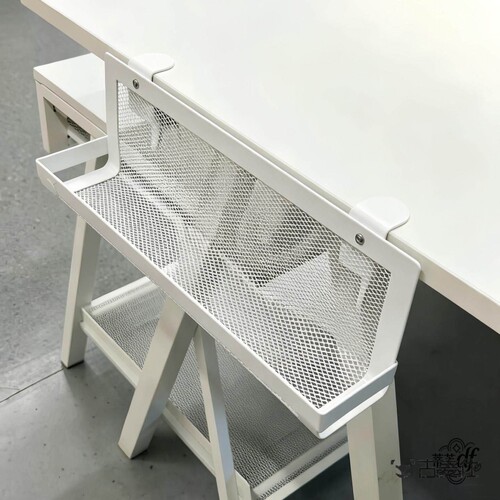 电脑桌面桌下置物架宿舍