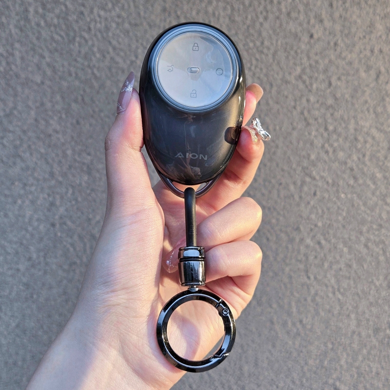 广汽埃安YUTRTV钥匙套