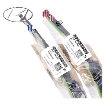 适用车型多的无骨雨刮器