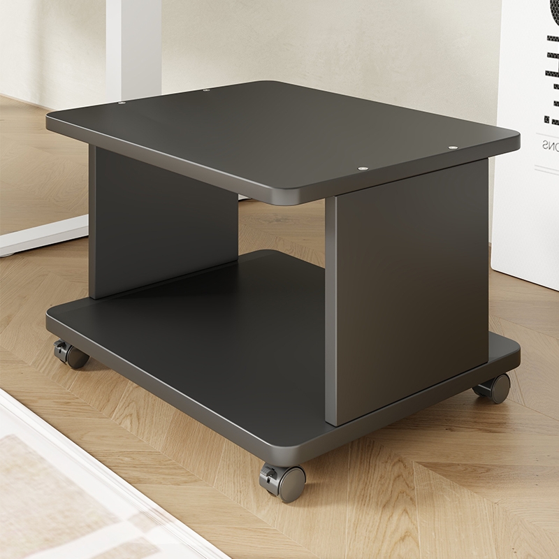 打印机置物架办公室多层落地