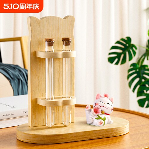 宠物猫咪胡须收纳盒毛发收集器
