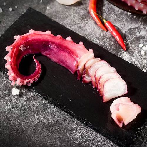 脆口须