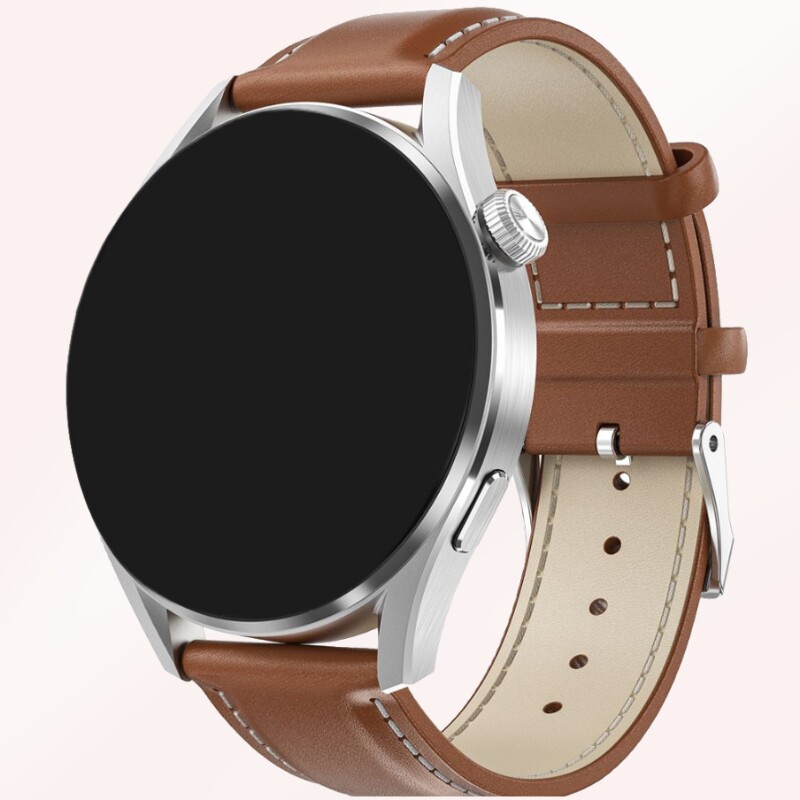 正品适用HUAWEI（华为）GT5智能手表蓝牙通话支付NFC运动