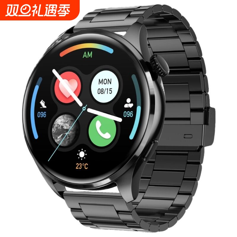 适用华为手机智能手表GT3