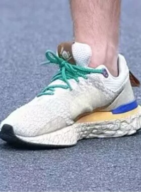 React Infinity Run Flyknit 3减震低帮 休闲跑步鞋 男女款休闲鞋
