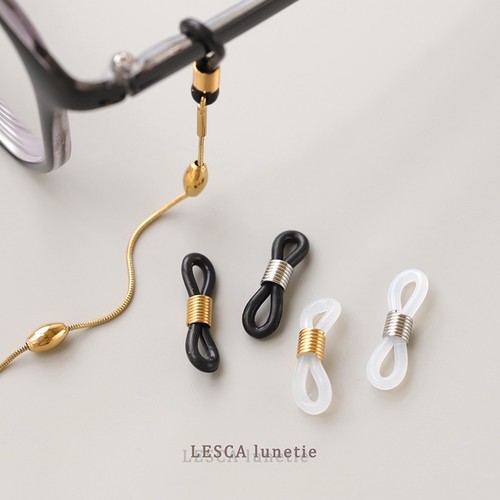 硅胶眼镜防脱落链|超5000次加购