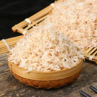 霞浦虾皮系列淡干补钙海米虾米新鲜干货即食老少皆宜海鲜商用批发