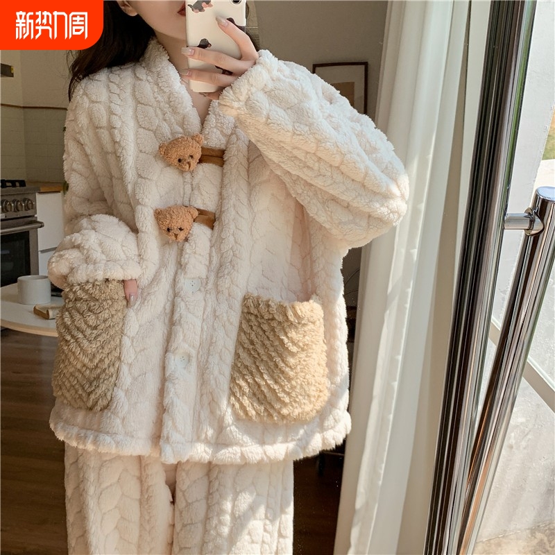 ۻ㣺ʰ桿770Ůͼͬ˯ʺ5-15洩 ŮM80-100 2024¿ɺ˯ŮﶬӺޱů޶Ҿӷ207Ԫ3(69Ԫ/)