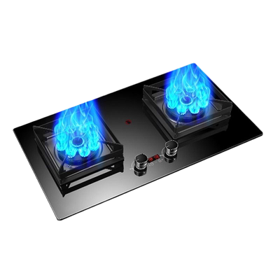 天然气双灶台式|超7000次加购