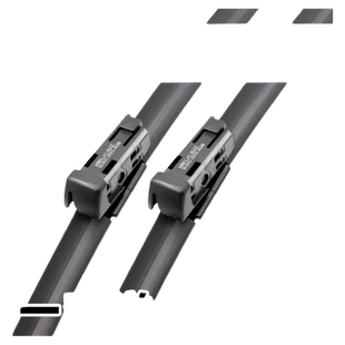 无骨雨刷片雨刮器朗逸宝来速腾捷达桑塔纳POLO途观迈腾帕萨高尔夫