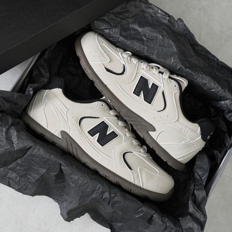 百搭运动休闲鞋男女同款休闲鞋